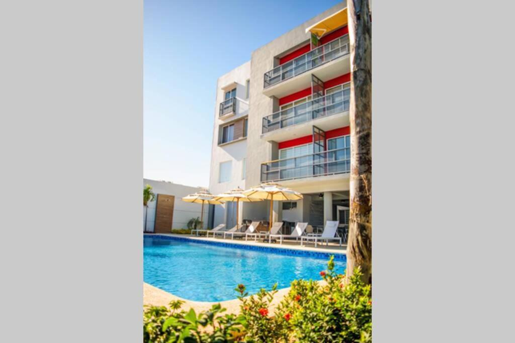 מזטלן Mareta 201 Hermoso Cerca De La Playa מראה חיצוני תמונה